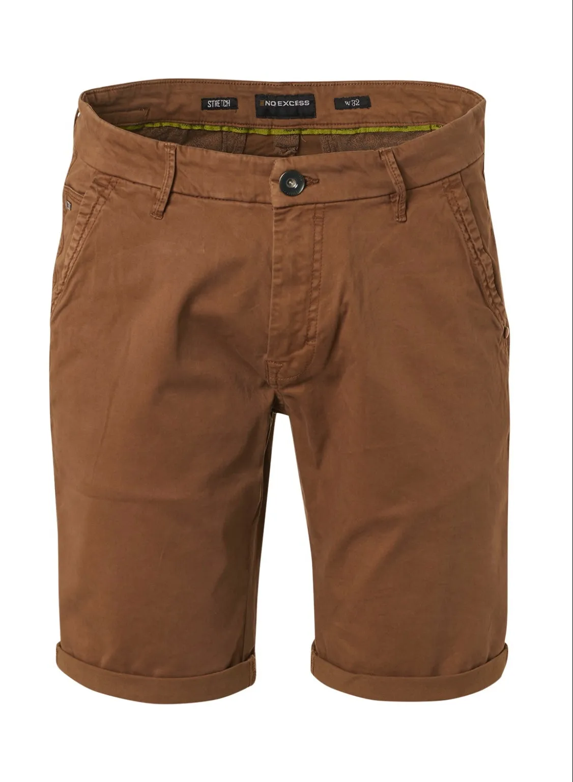 NXS CHINO SHORT