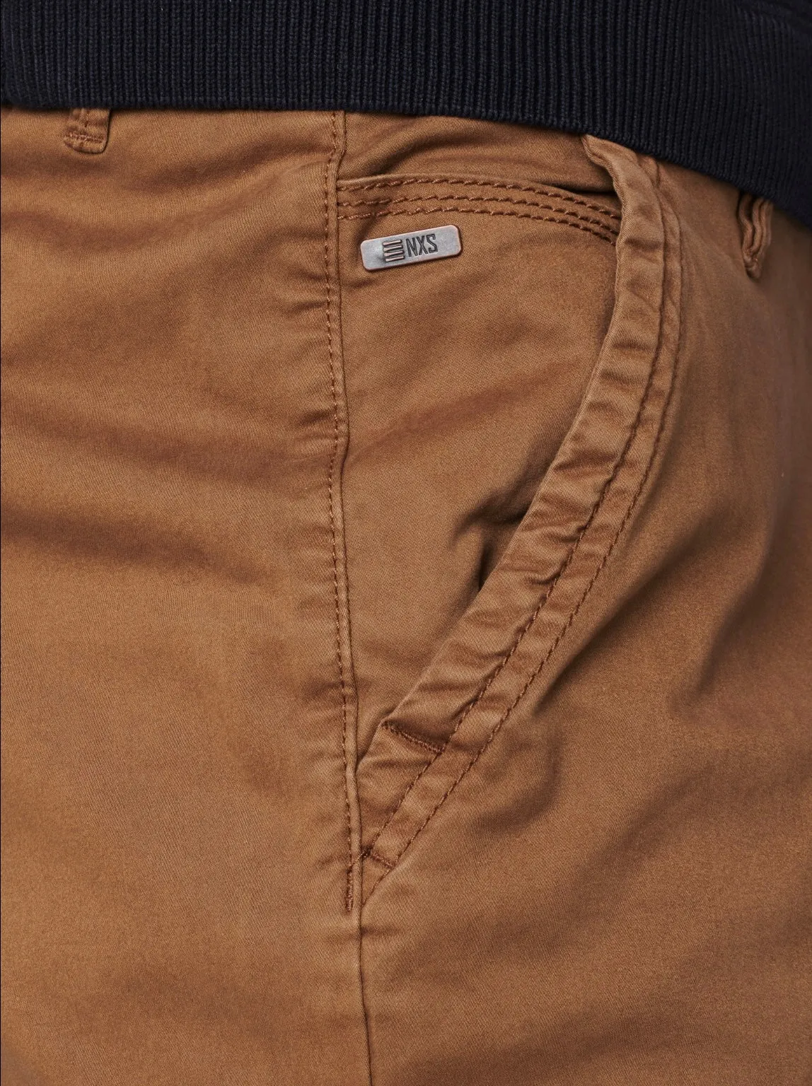 NXS CHINO SHORT