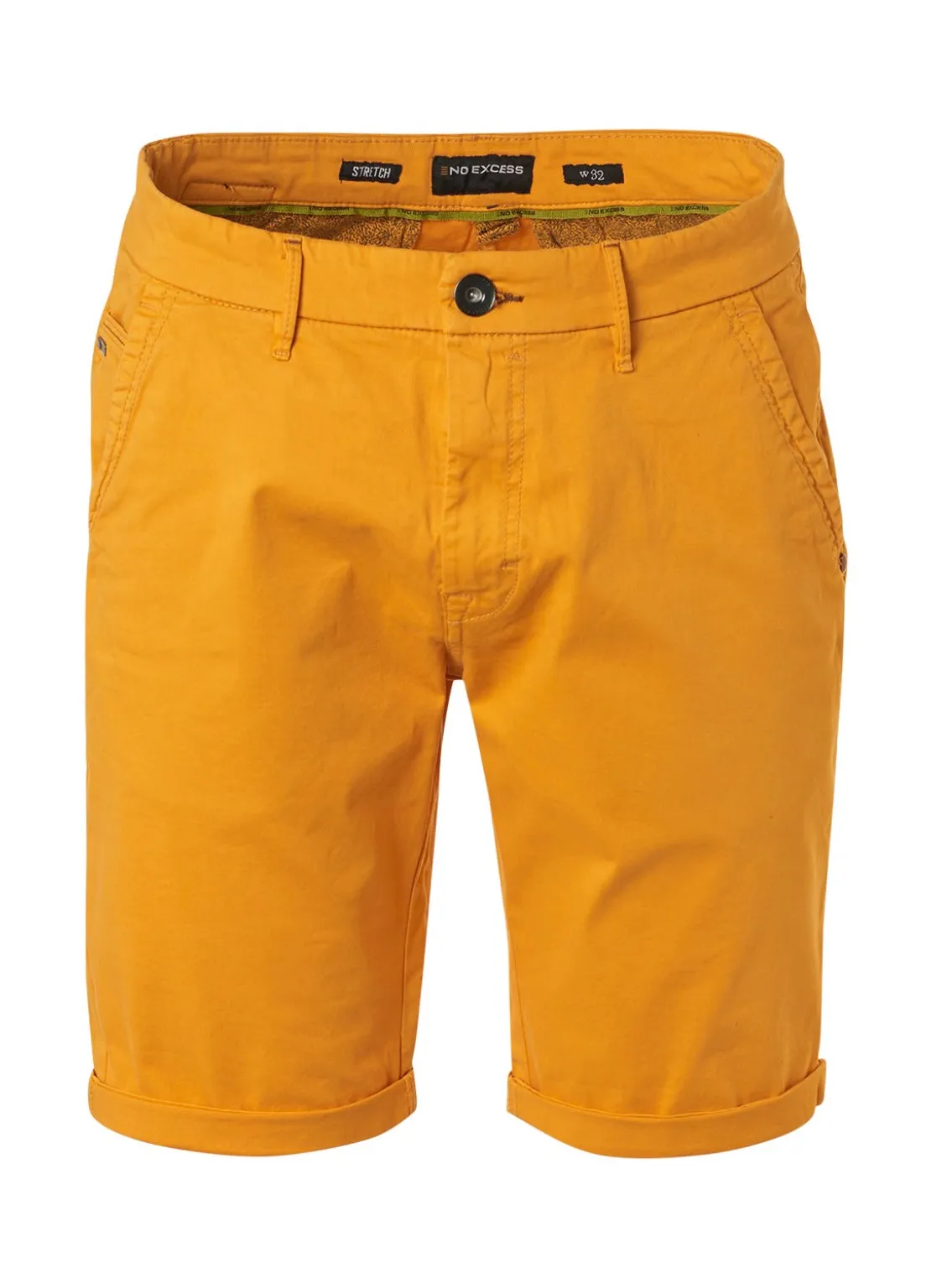 NXS CHINO SHORT