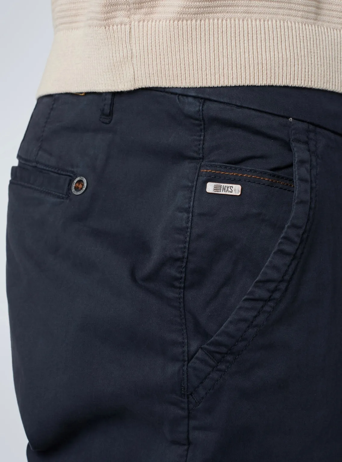 NXS CHINO SHORT