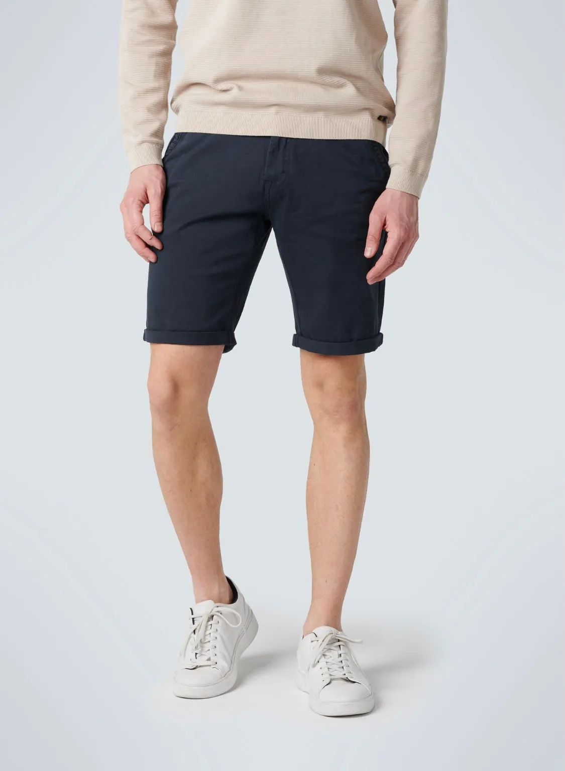 NXS CHINO SHORT