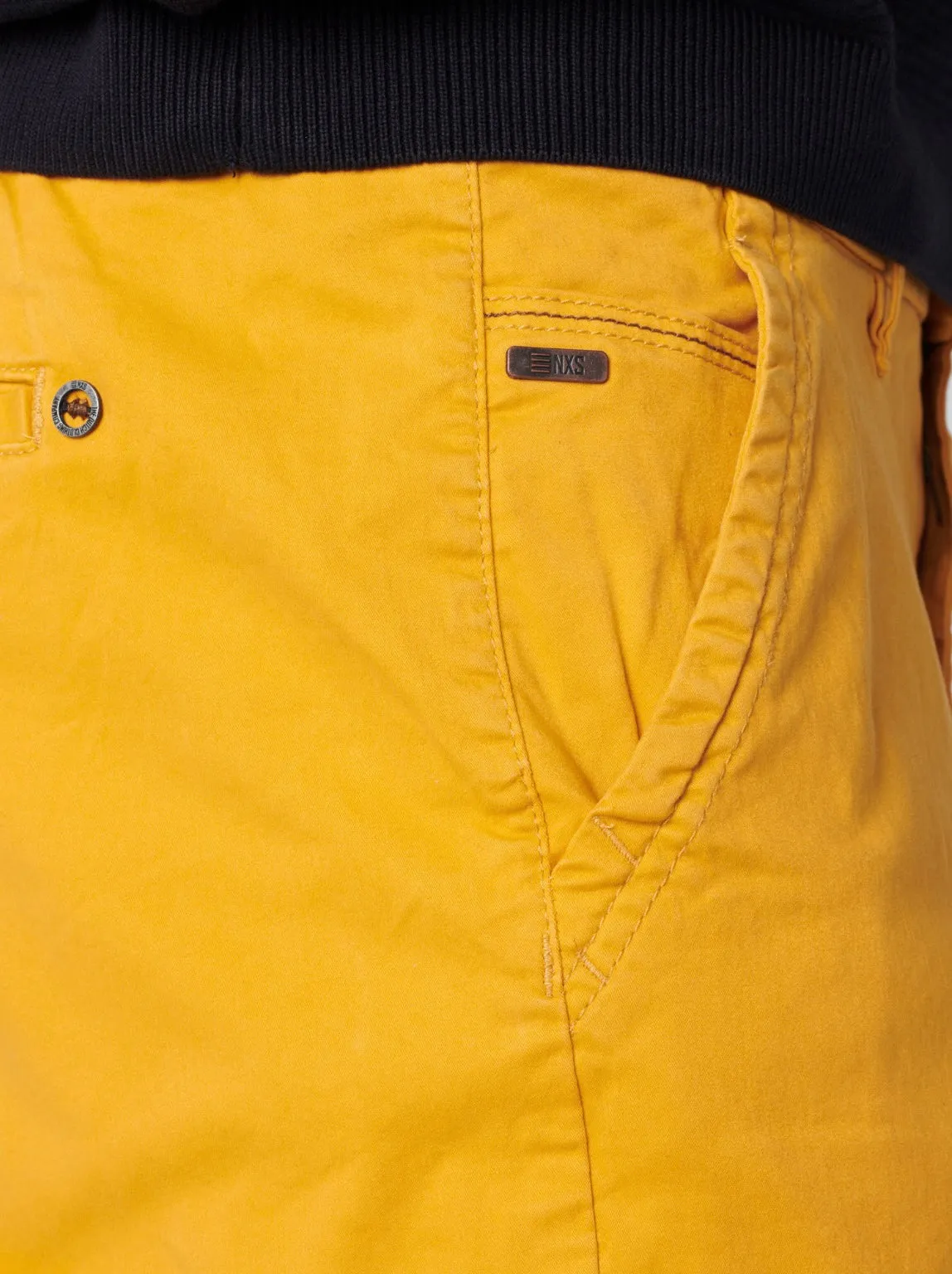 NXS CHINO SHORT
