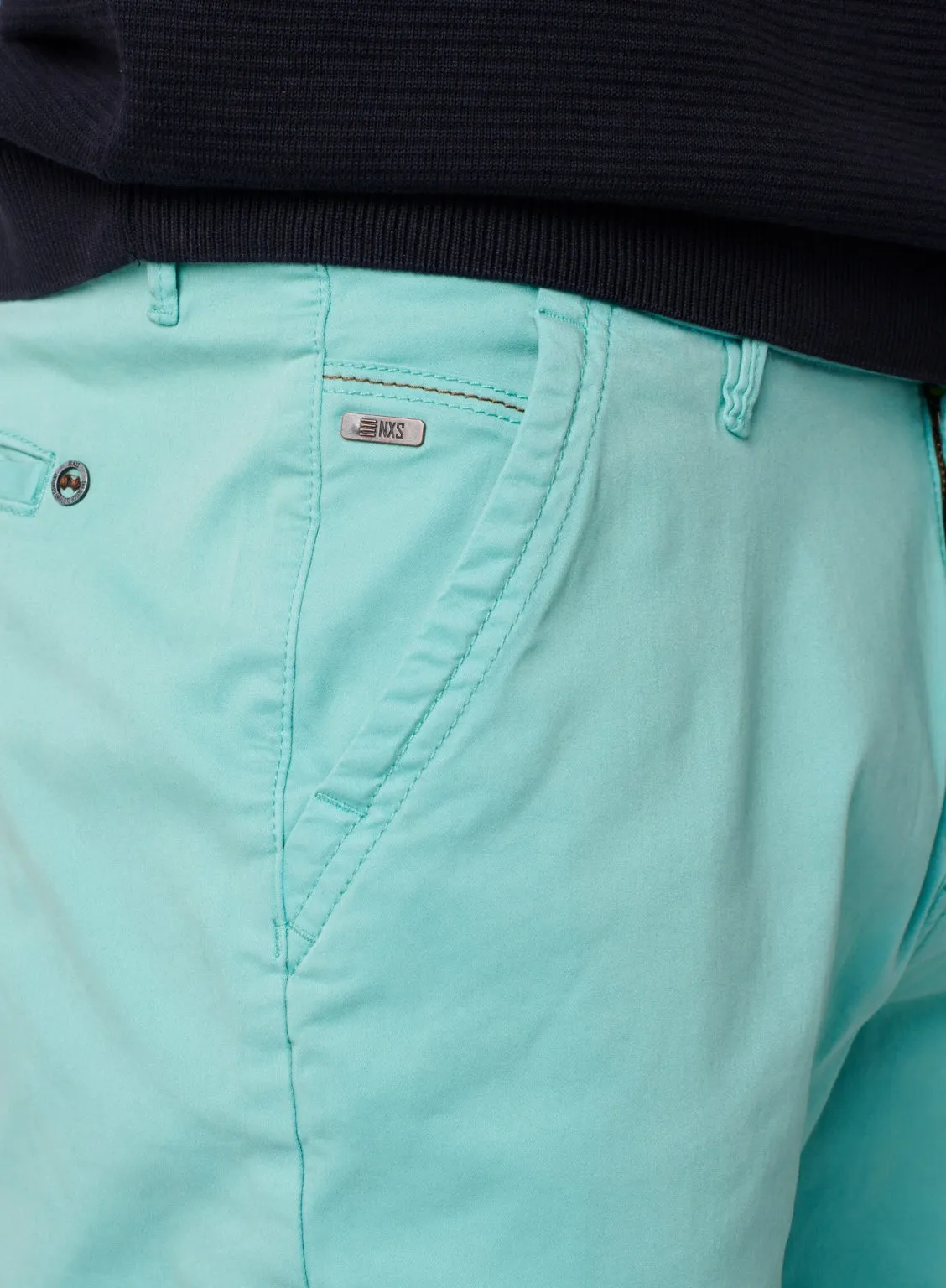 NXS CHINO SHORT
