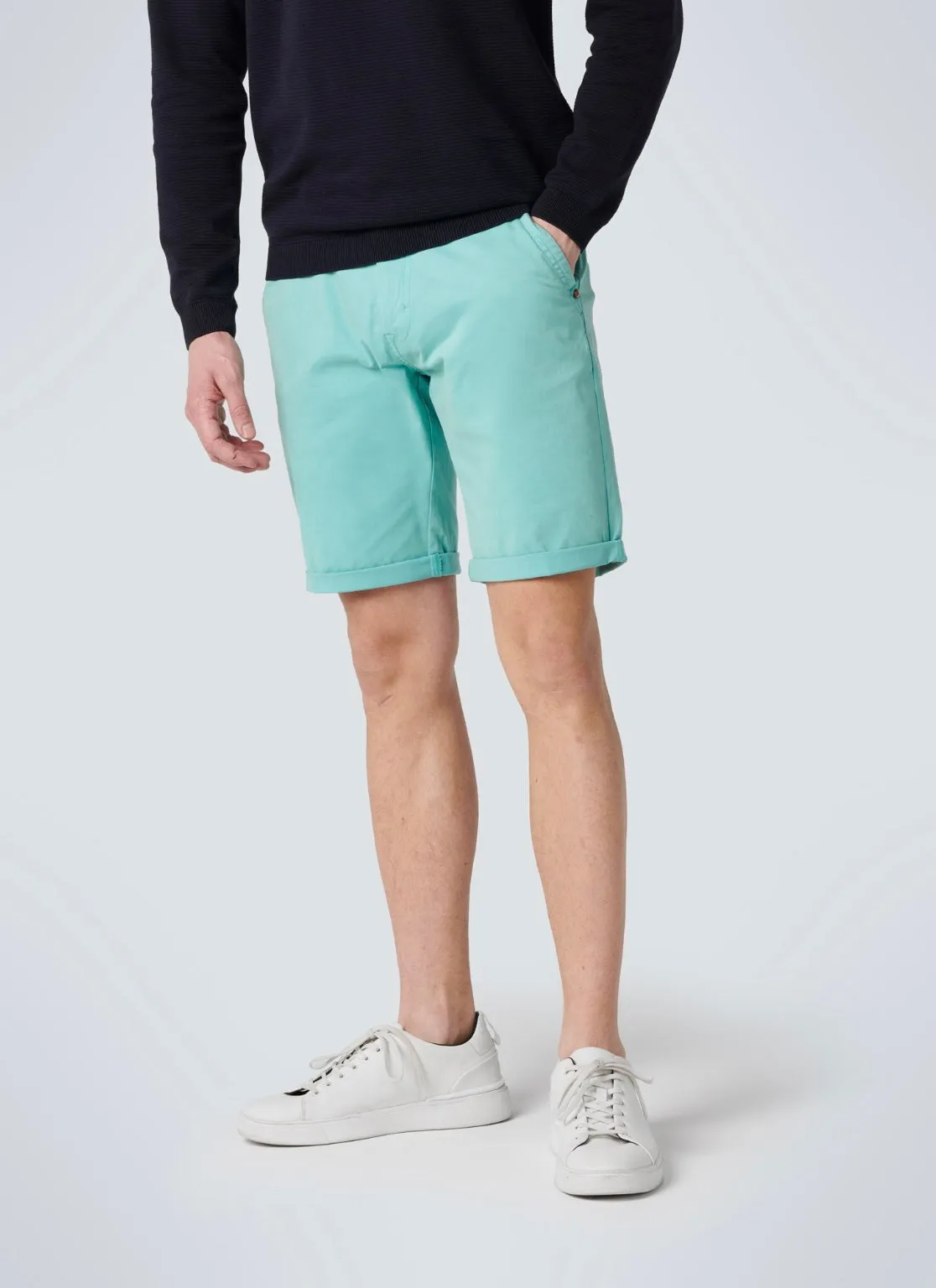 NXS CHINO SHORT
