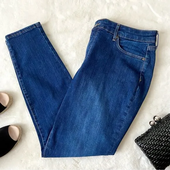 NYDJ Skinny Jeans Size 12