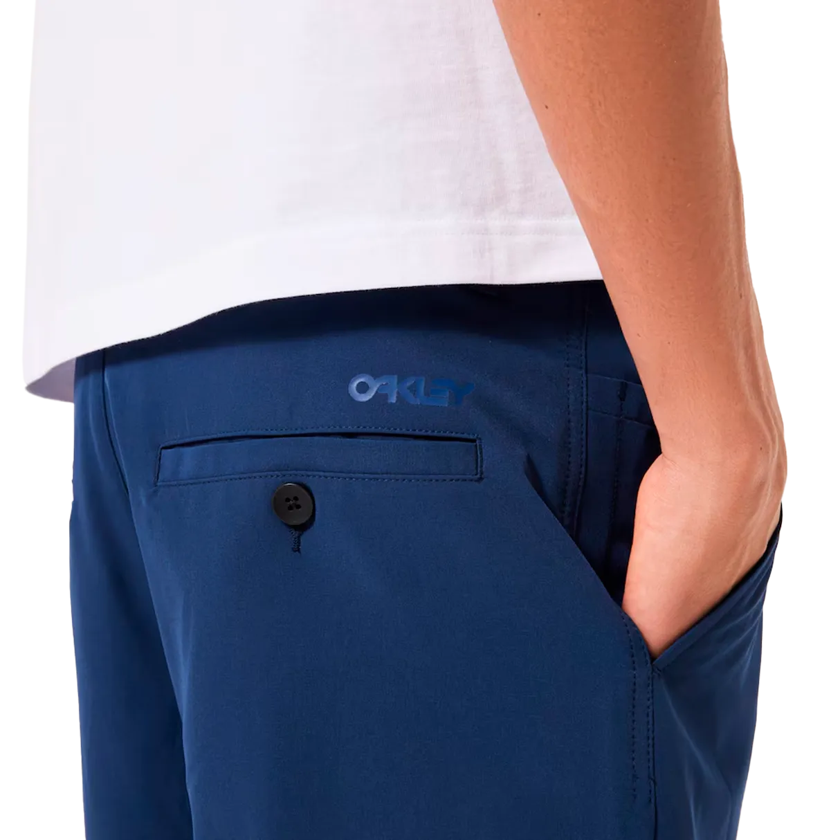 OAKLEY UTILITY CHINO SHORT