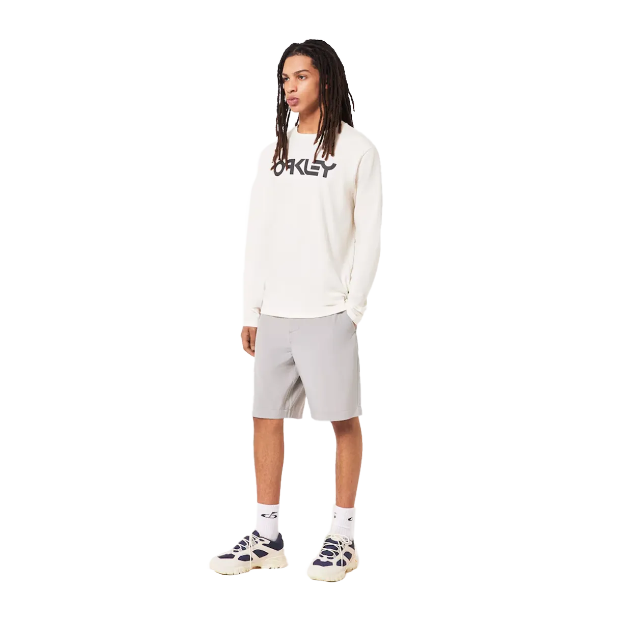 OAKLEY UTILITY CHINO SHORT