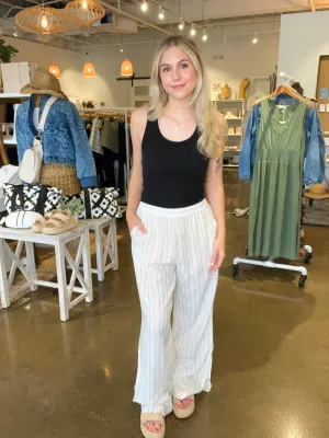 Ocean Front Pant