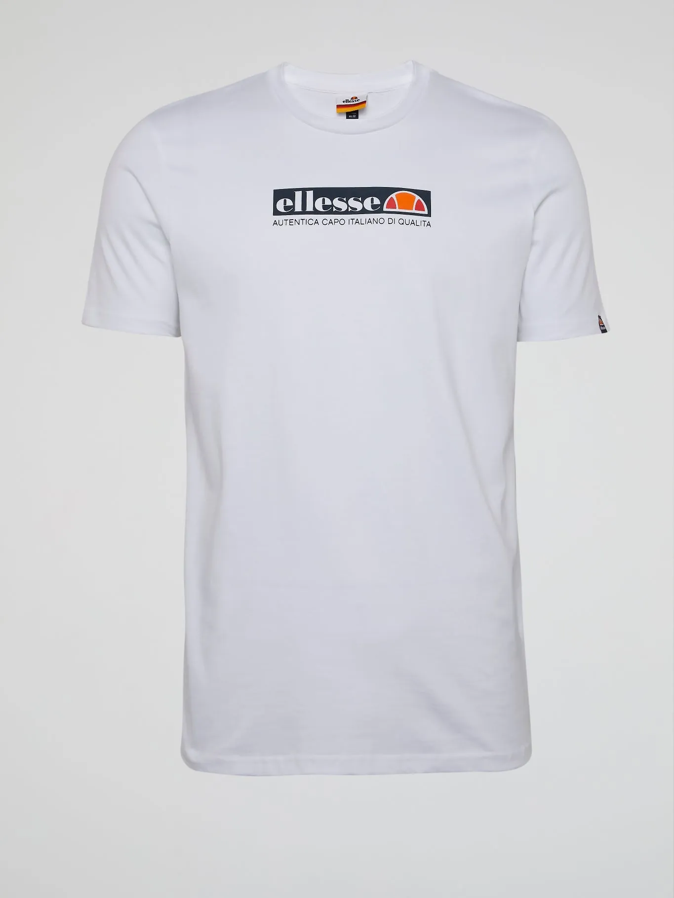 Offredi White Statement T-Shirt