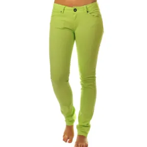 Oily Skinny