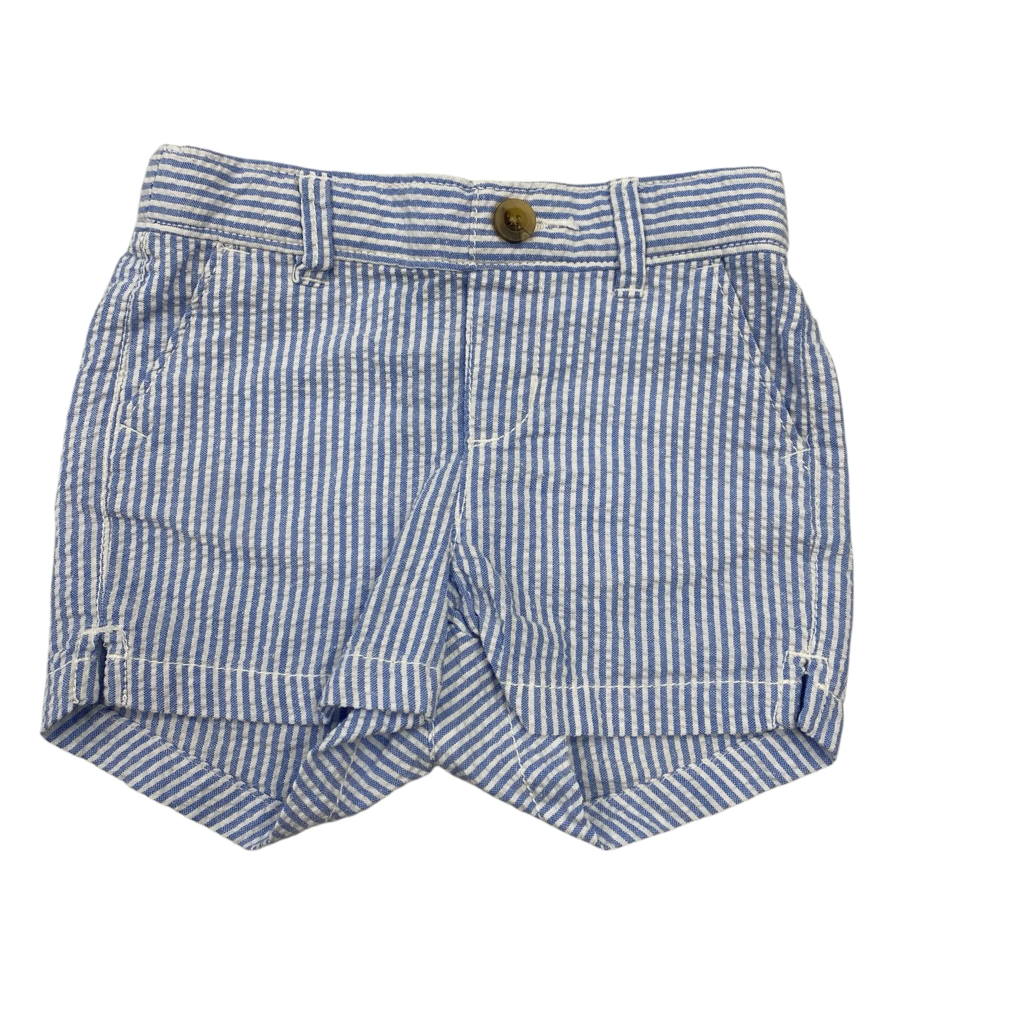 Old Navy Girl's Blue Shorts size 2T