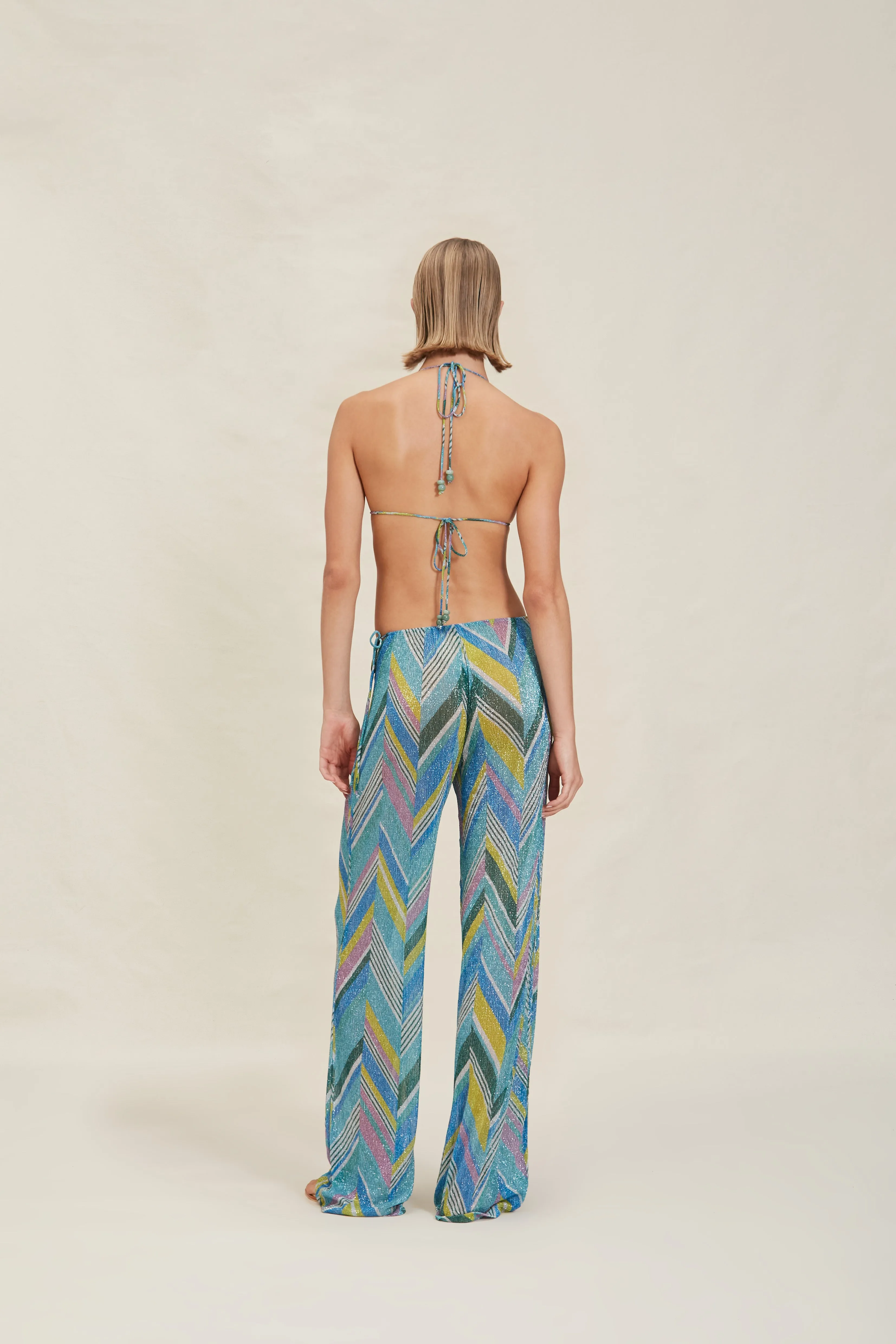 Ollie Pant