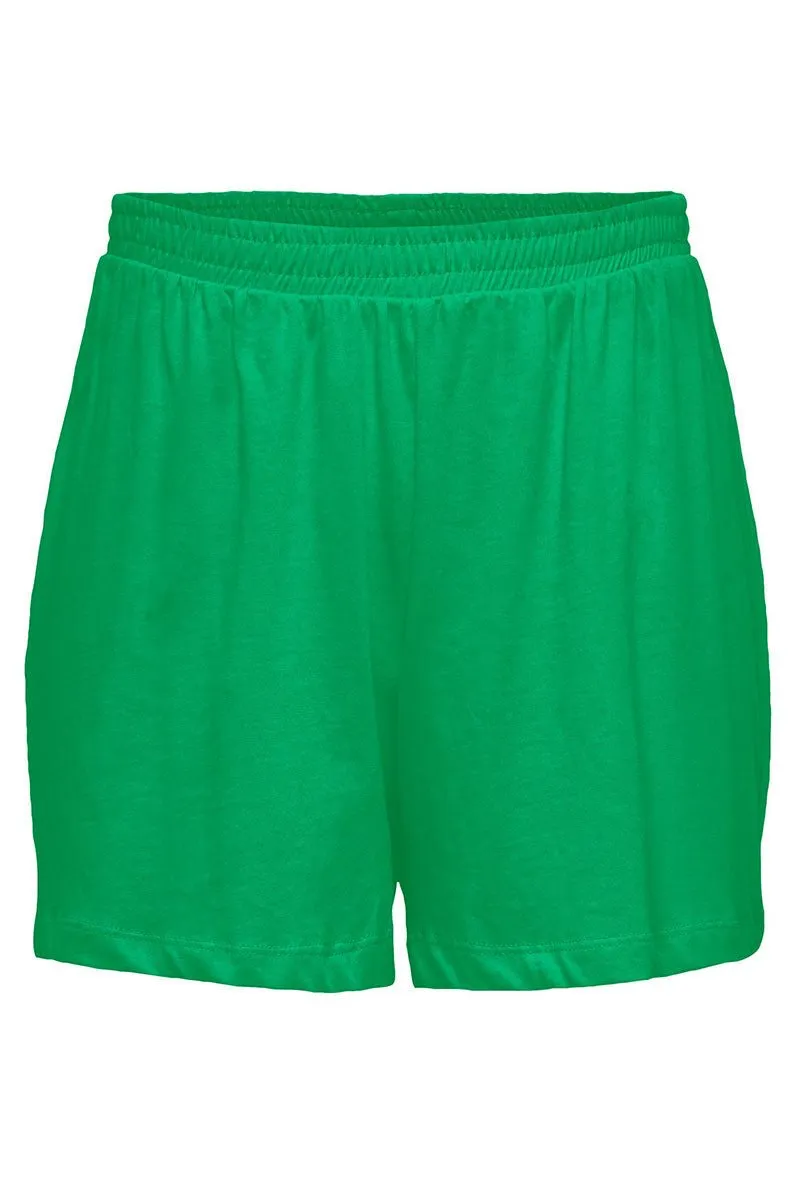 ONLY MAY HIGH WAIST SHORTS