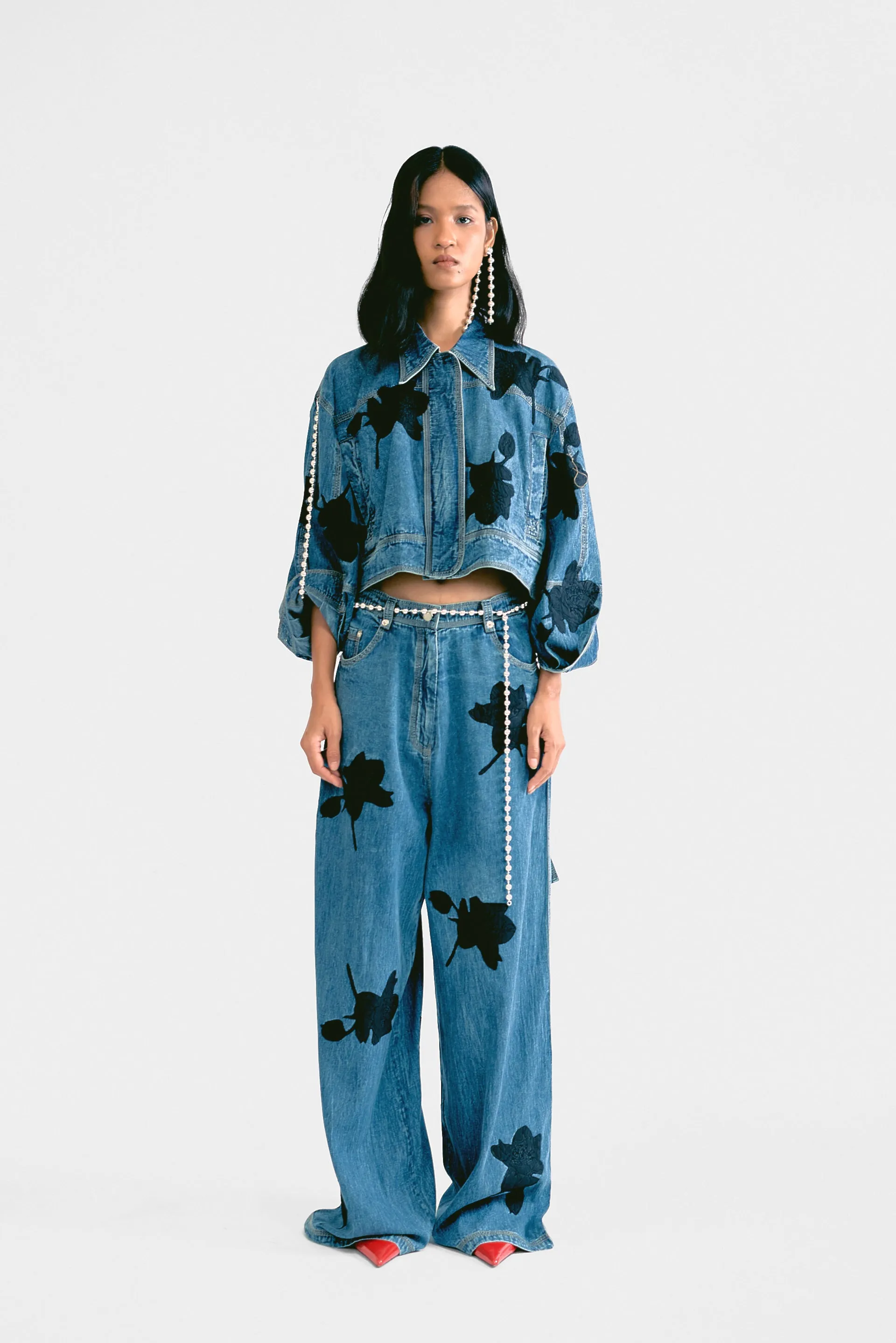 Ontario Denim Jacket