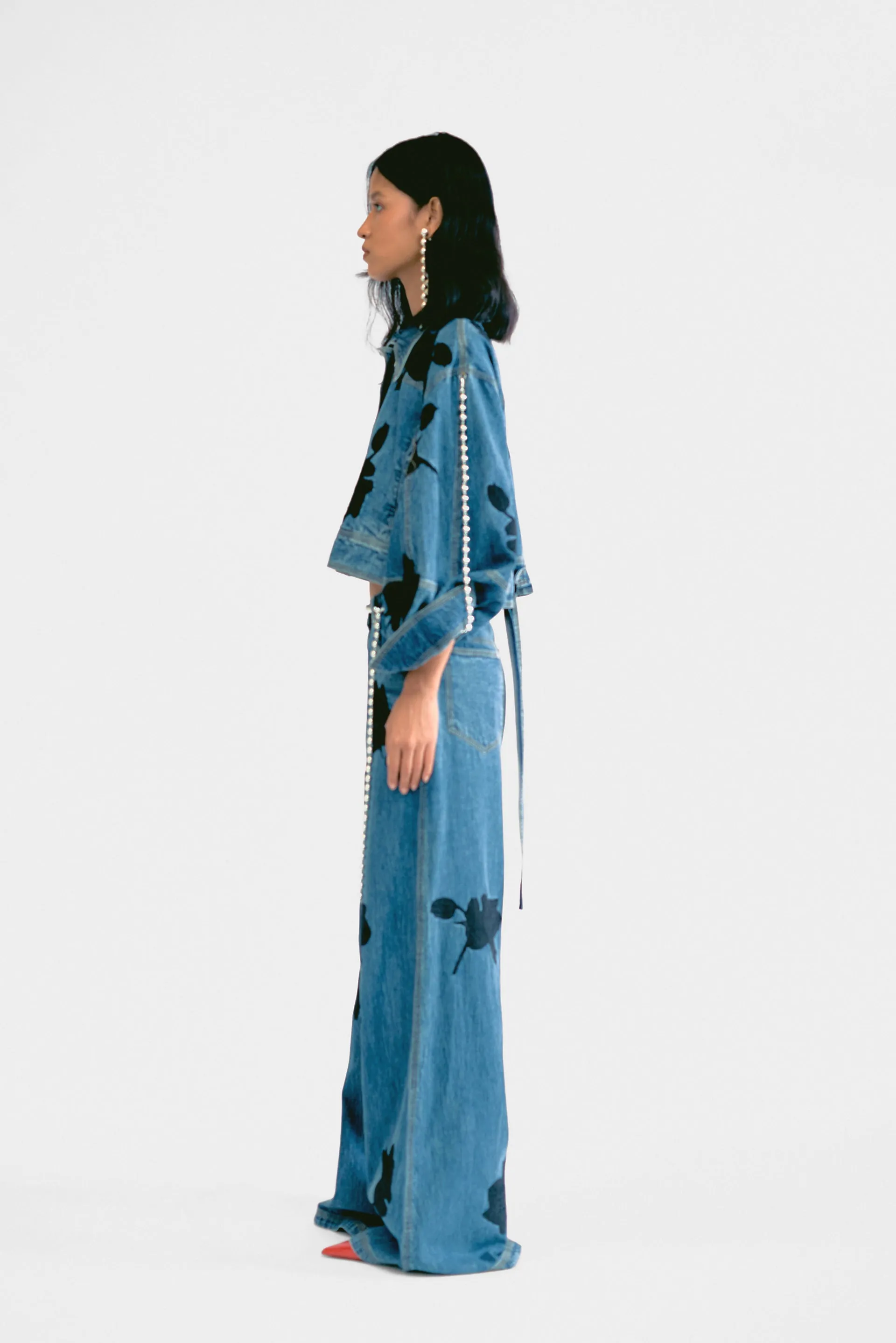 Ontario Denim Jacket