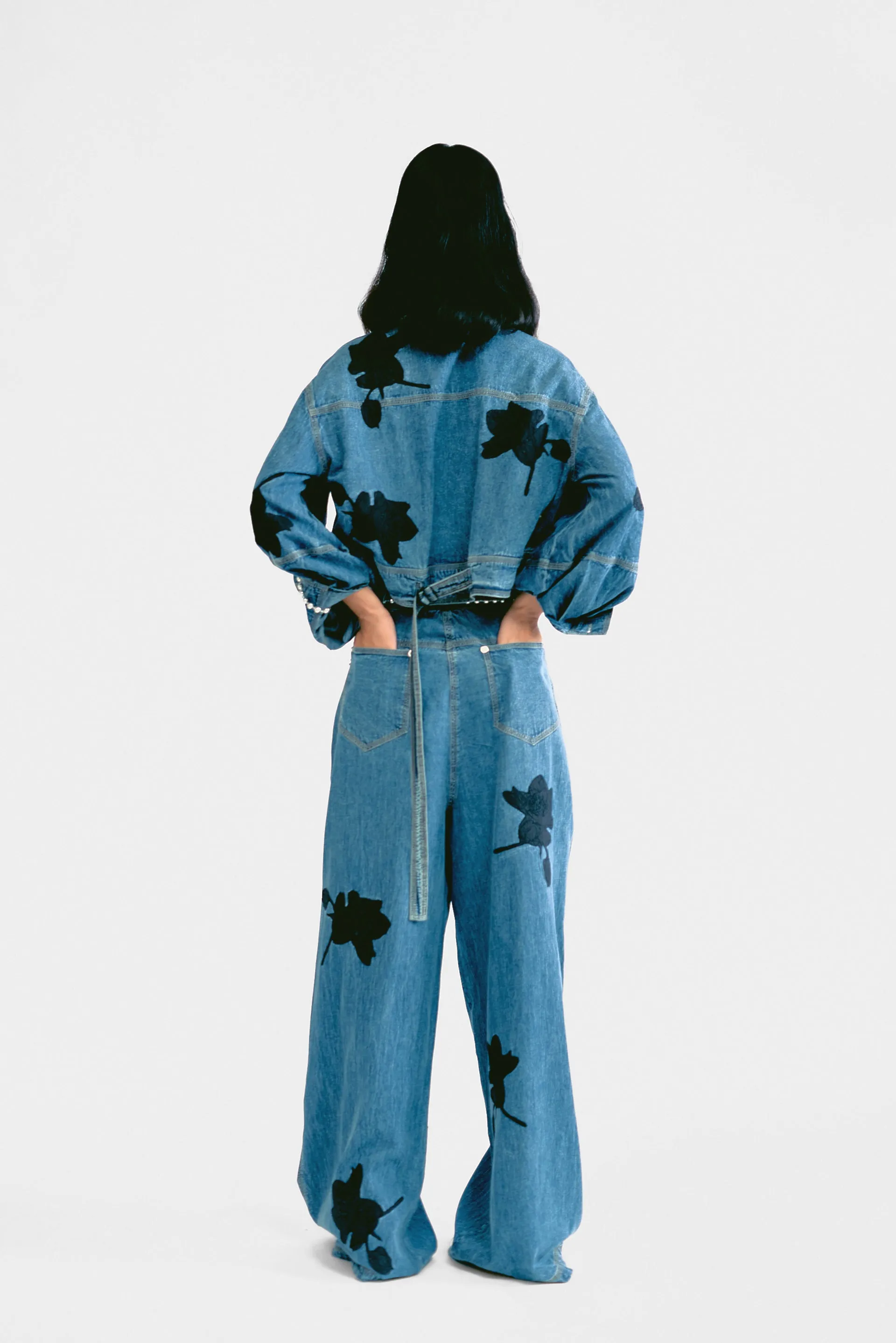 Ontario Denim Jacket