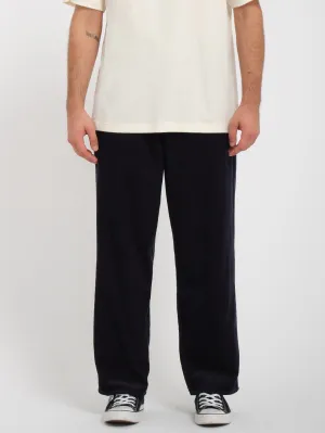 Outer Spaced Casual Hose - DARK NAVY