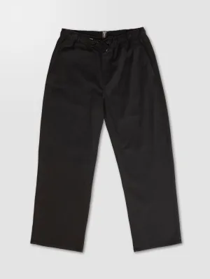 Outer Spaced Hose - BLACK