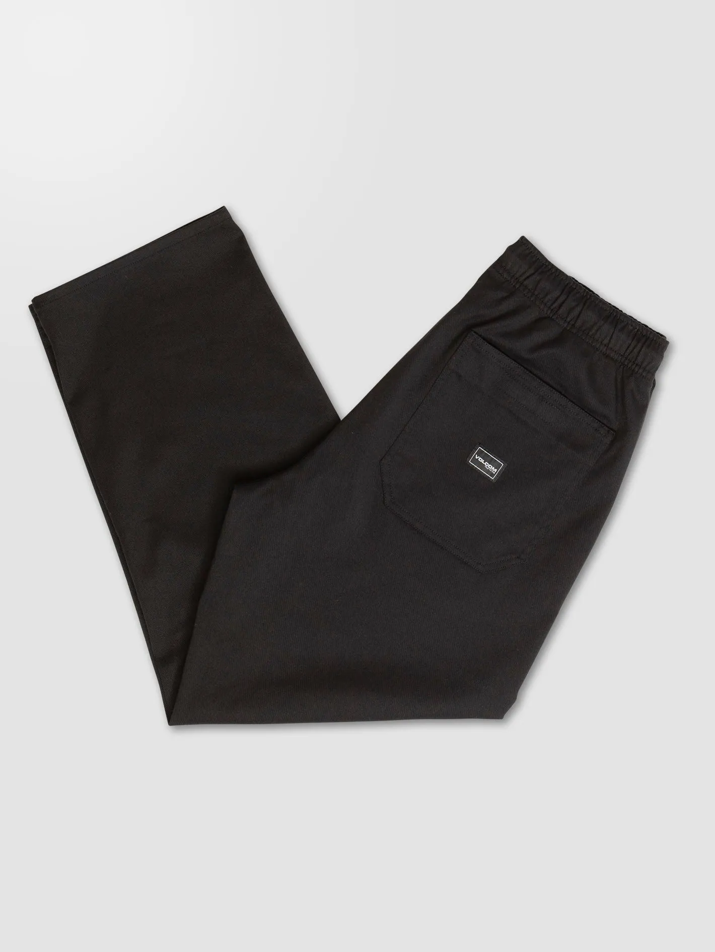 Outer Spaced Hose - BLACK