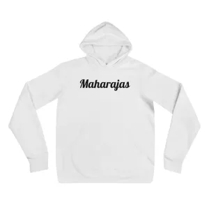 PANJAB - UNISEX - WHITE HOODIE II