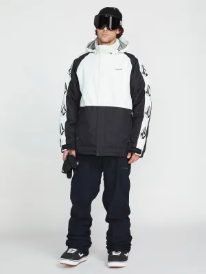 Pantalon de snow Freakin Snow Chino - Black