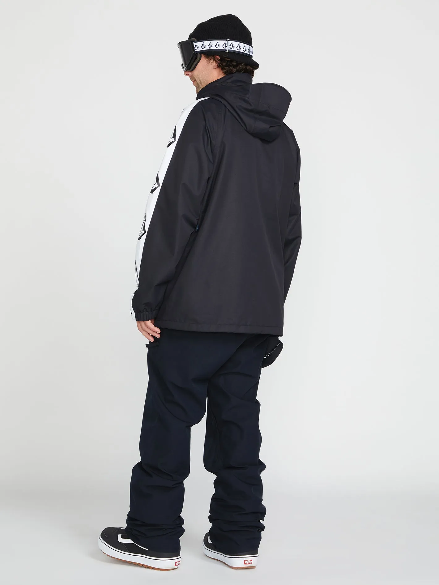 Pantalon de snow Freakin Snow Chino - Black