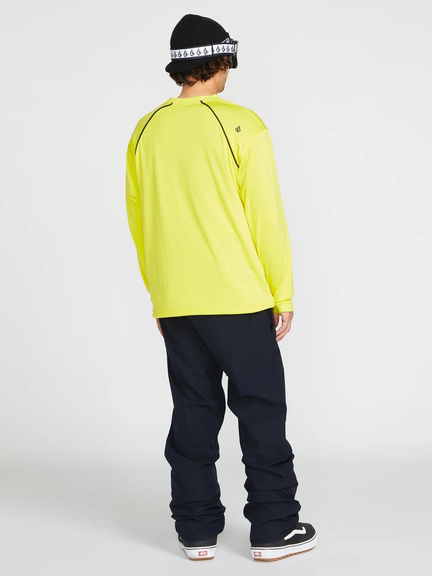 Pantalon de snow Freakin Snow Chino - Black