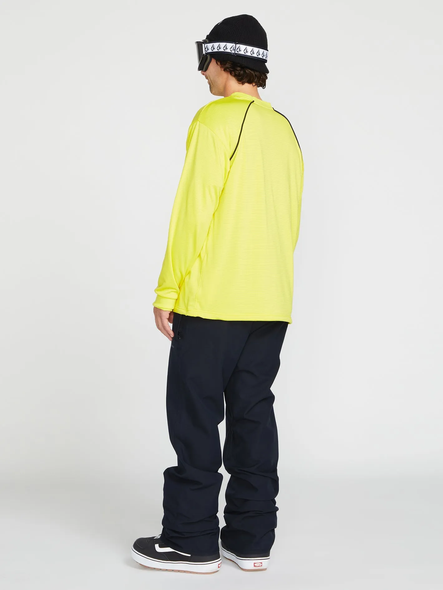 Pantalon de snow Freakin Snow Chino - Black