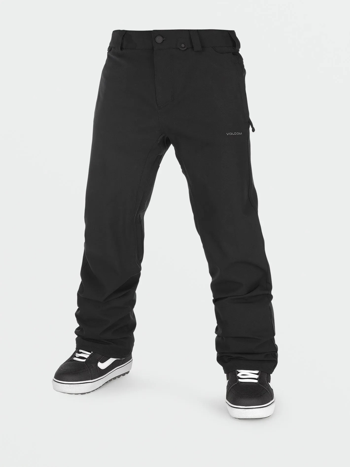 Pantalon de snow Freakin Snow Chino - Black