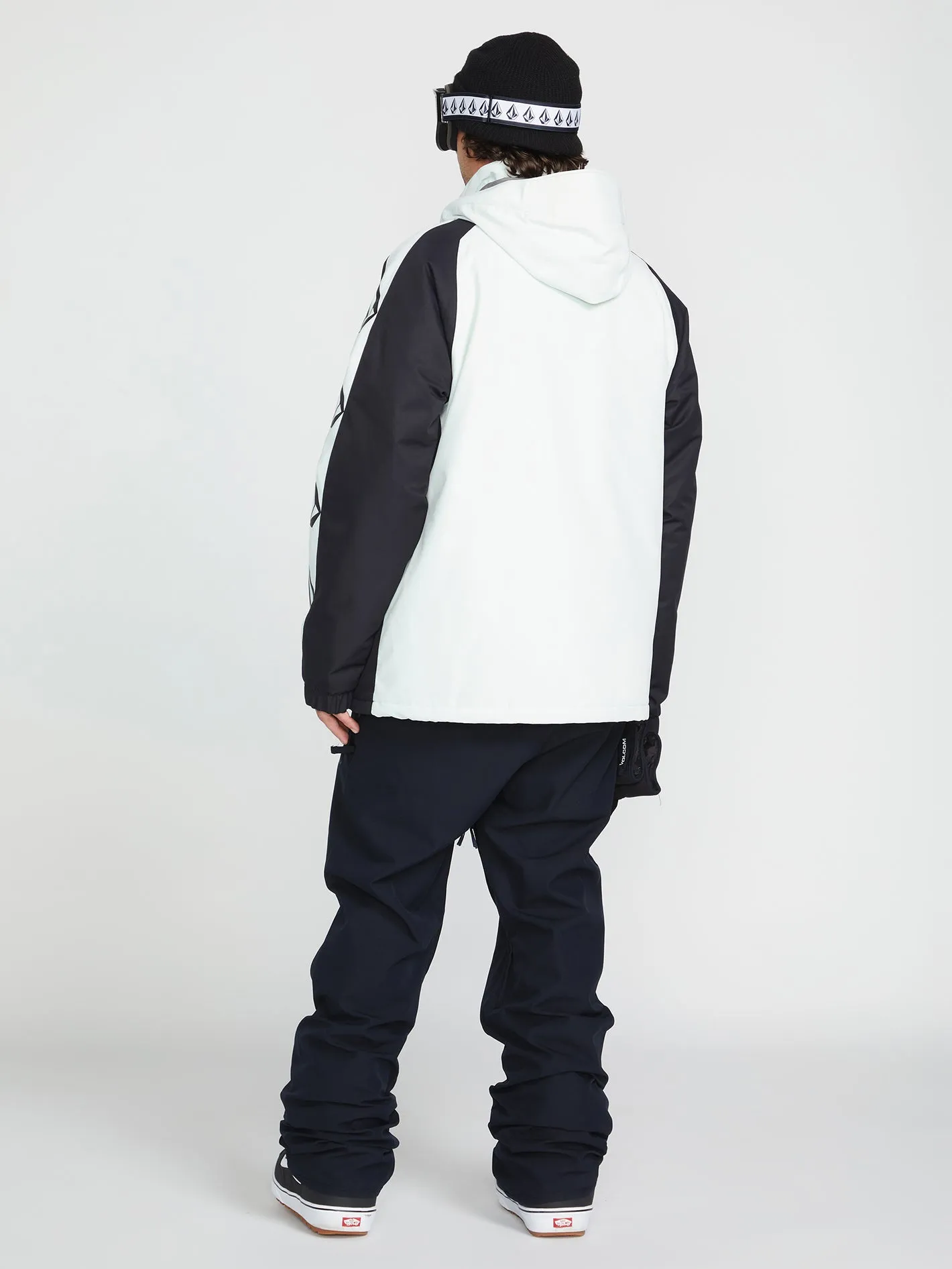 Pantalon de snow Freakin Snow Chino - Black