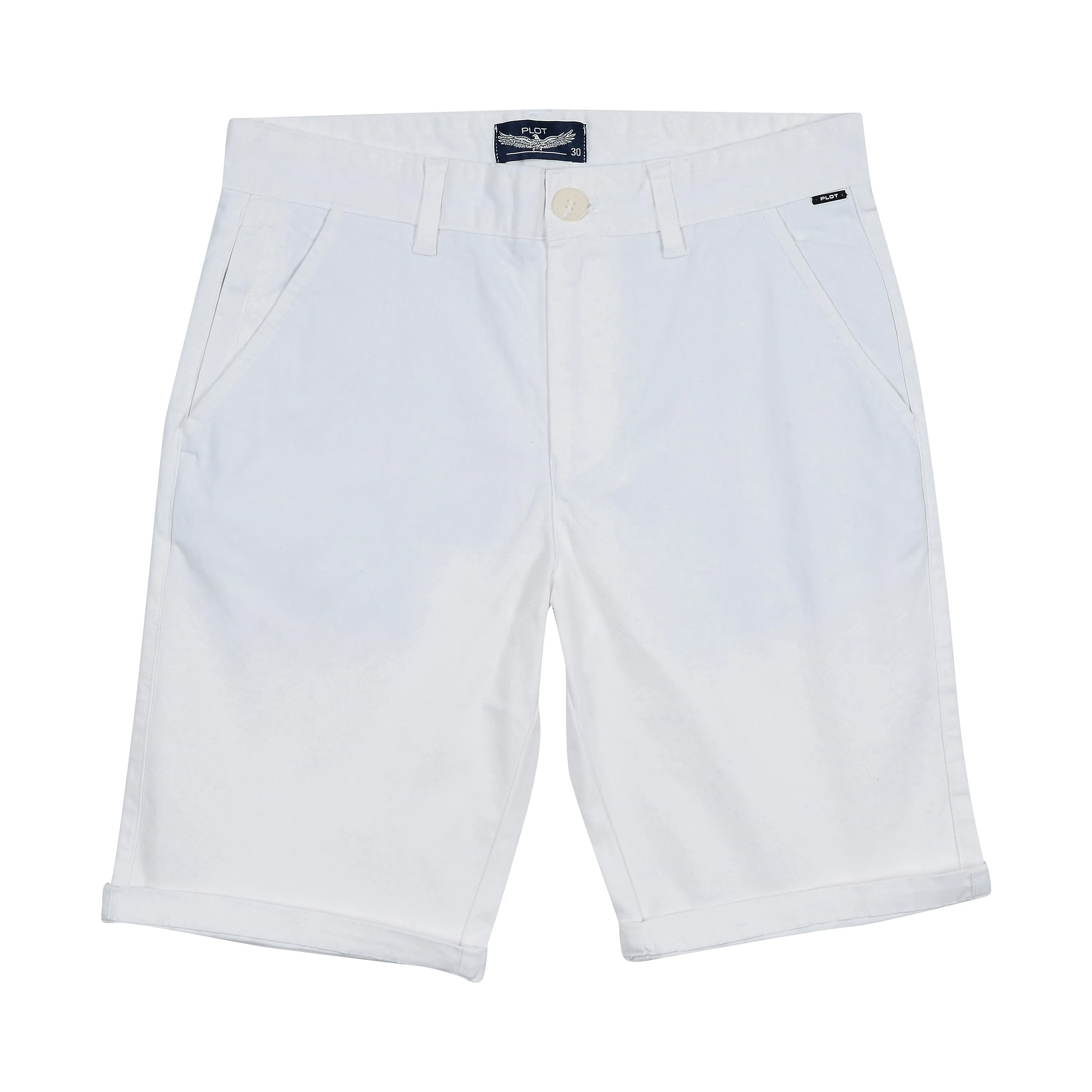 Paolo Chino Shorts