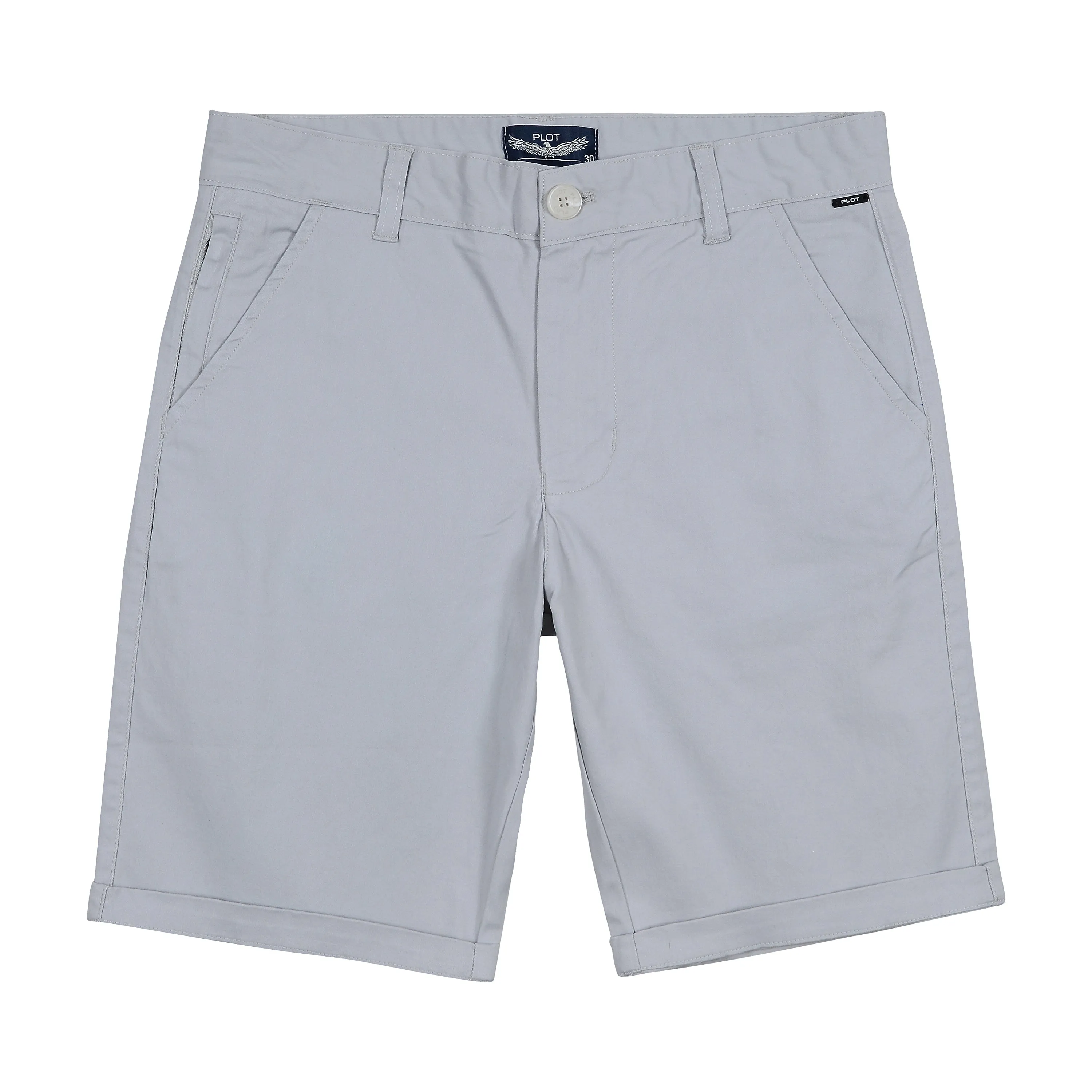 Paolo Chino Shorts