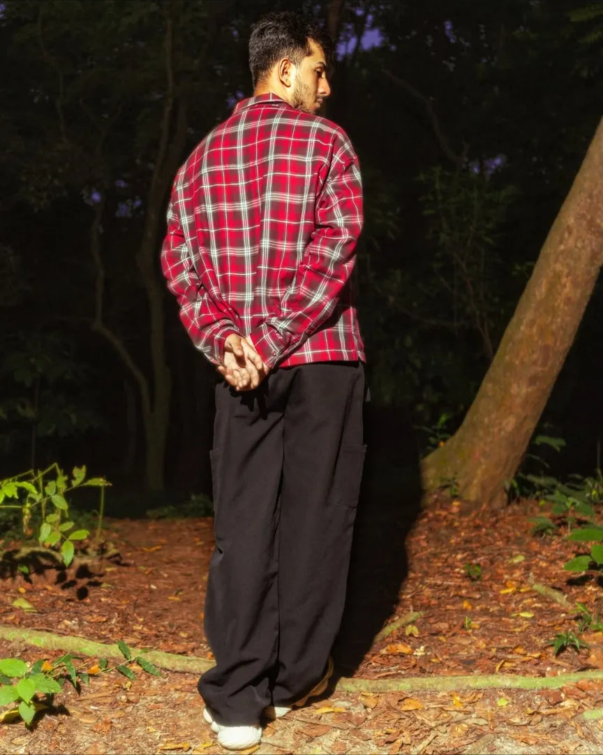 Parachute Pants