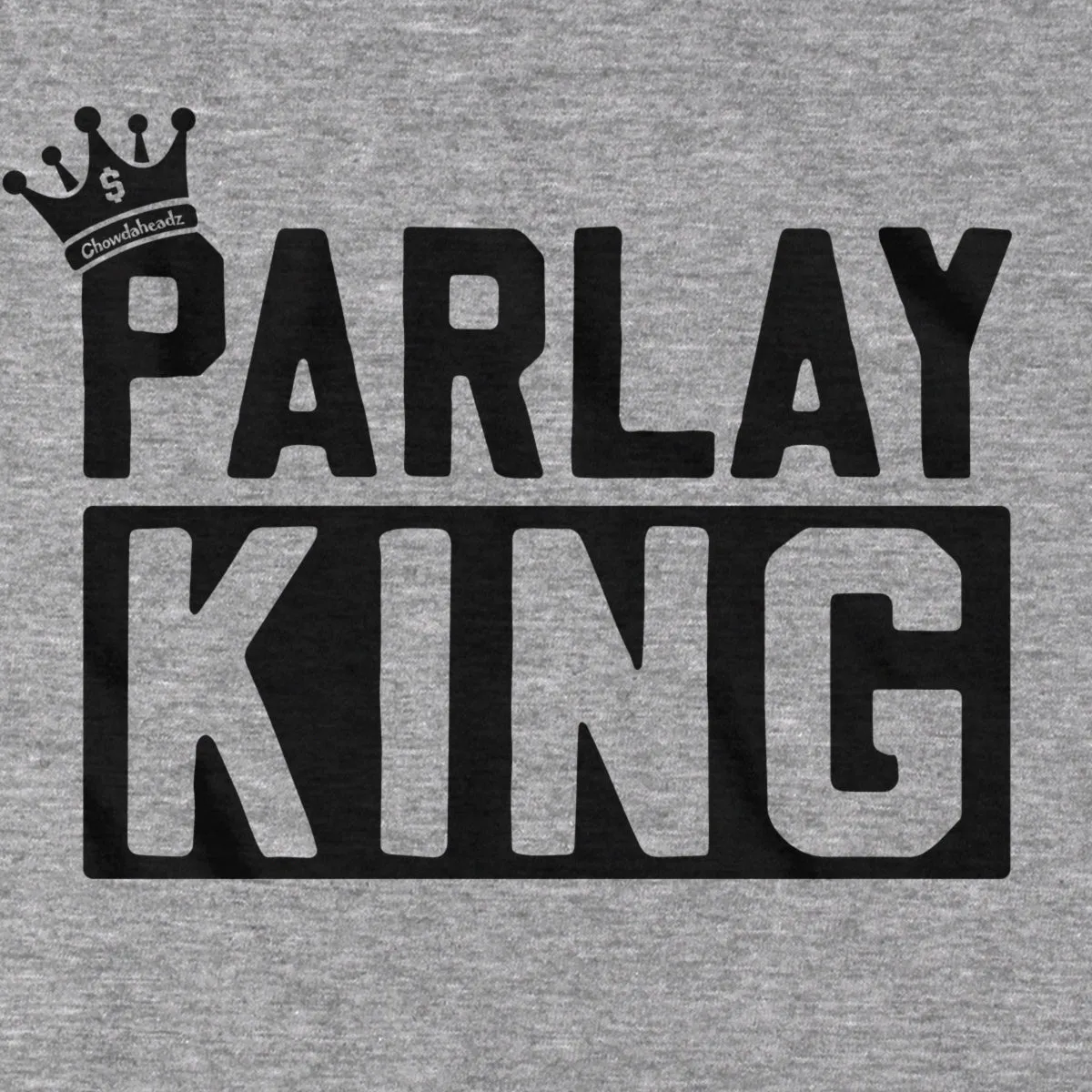 Parlay King Hoodie
