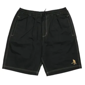 Pass~Port - Diggers Casual Shorts Black