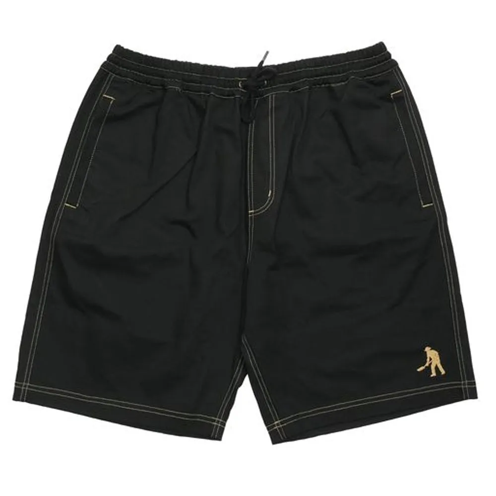 Pass~Port - Diggers Casual Shorts Black