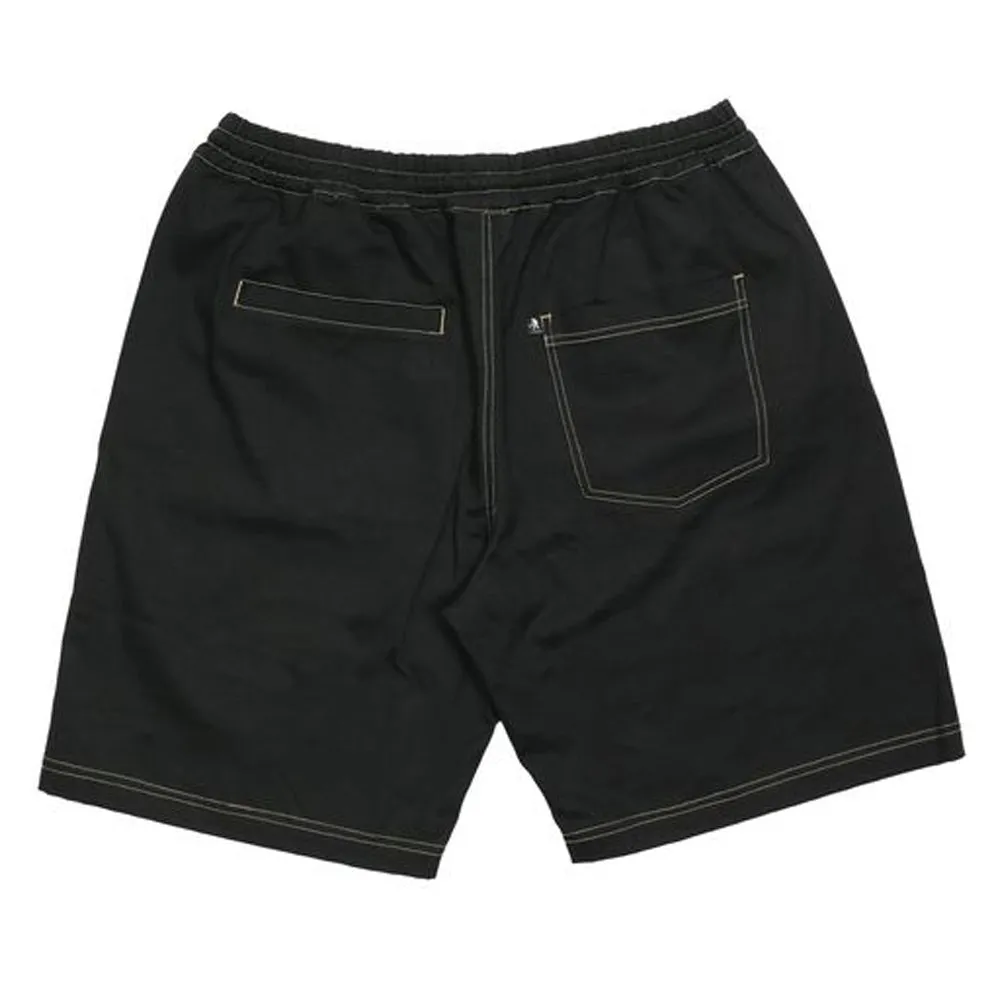 Pass~Port - Diggers Casual Shorts Black