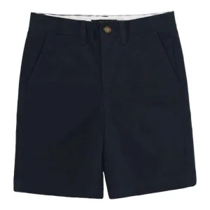 Pedal Navy Chino Shorts
