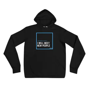 People Hoodie
