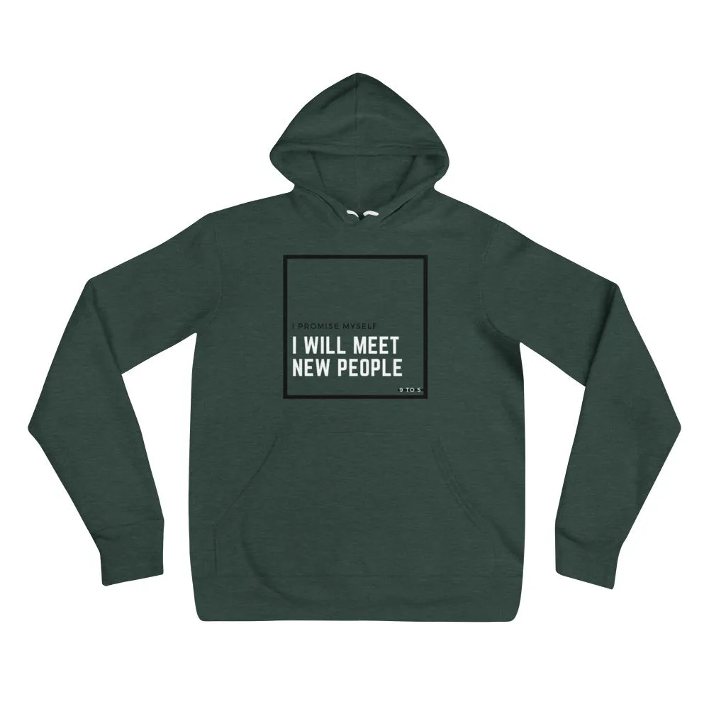 People Hoodie