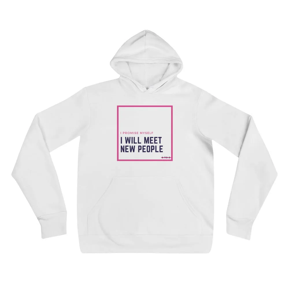 People Hoodie