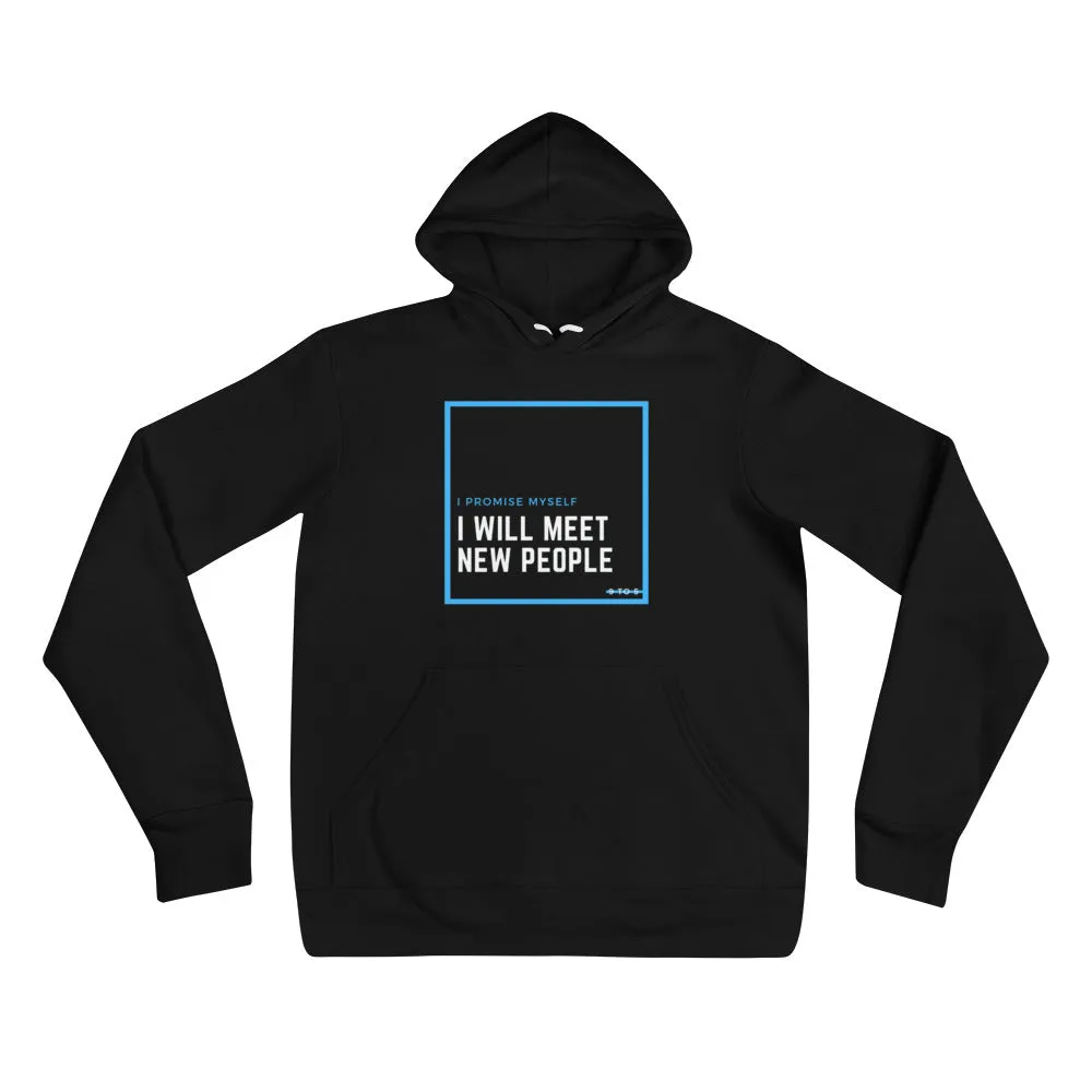 People Hoodie