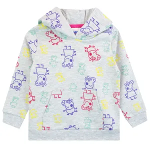 Peppa Pig Hoodie