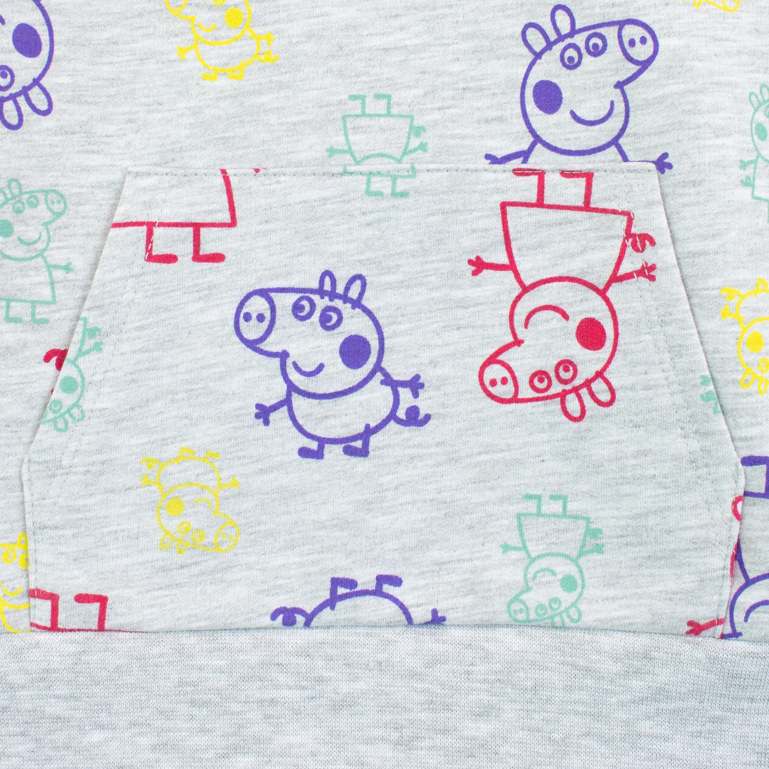 Peppa Pig Hoodie