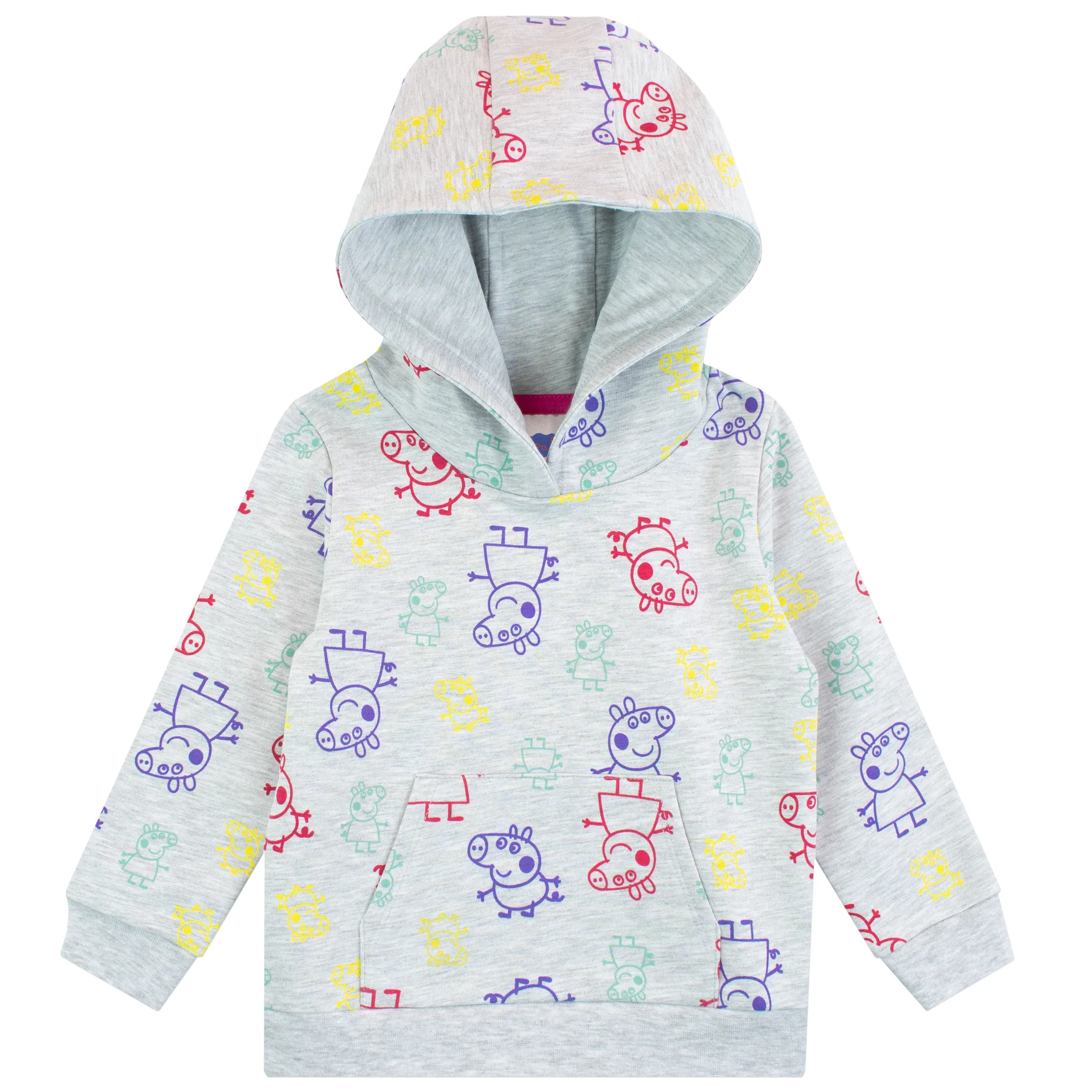 Peppa Pig Hoodie