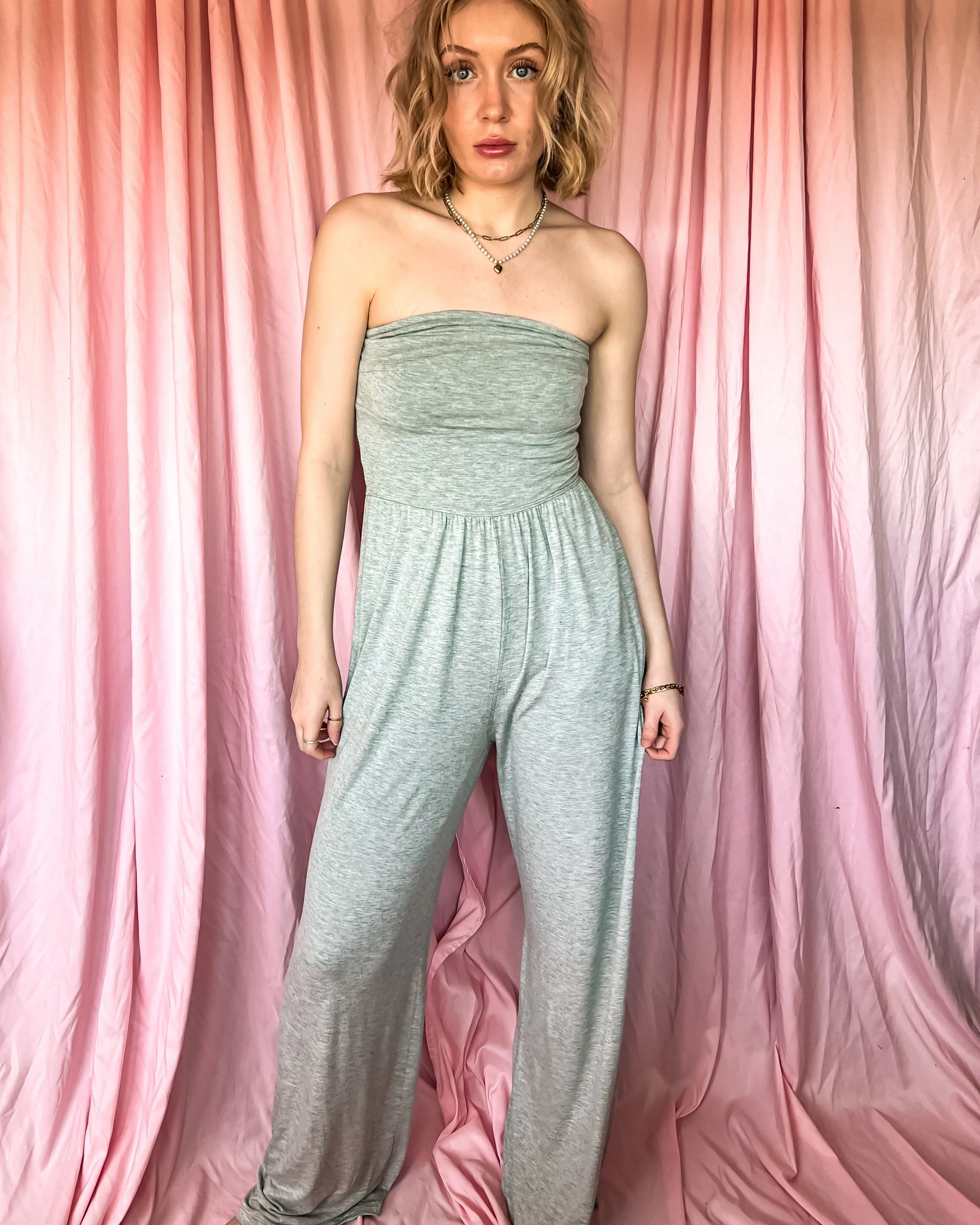 Perri Jumpsuit