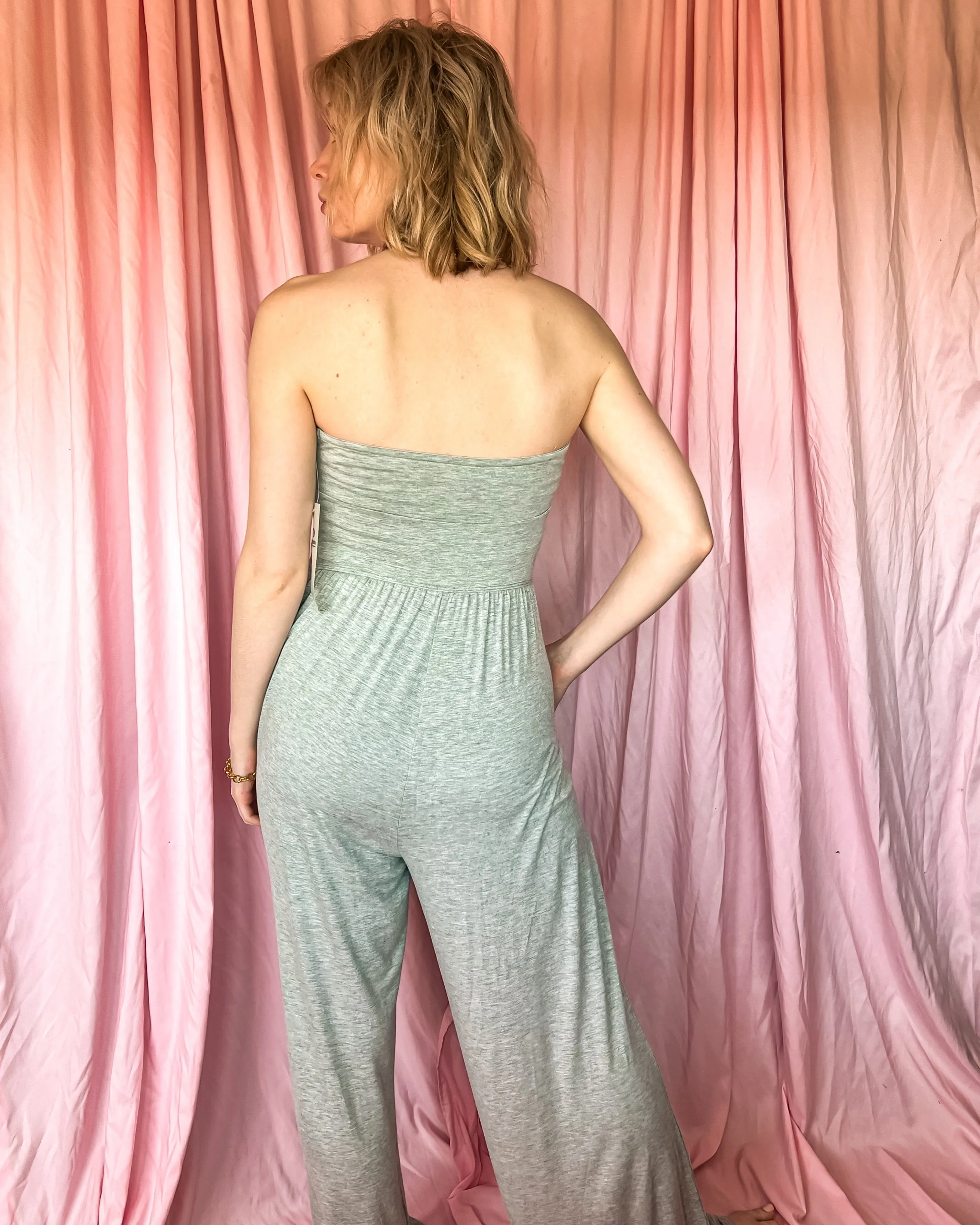 Perri Jumpsuit