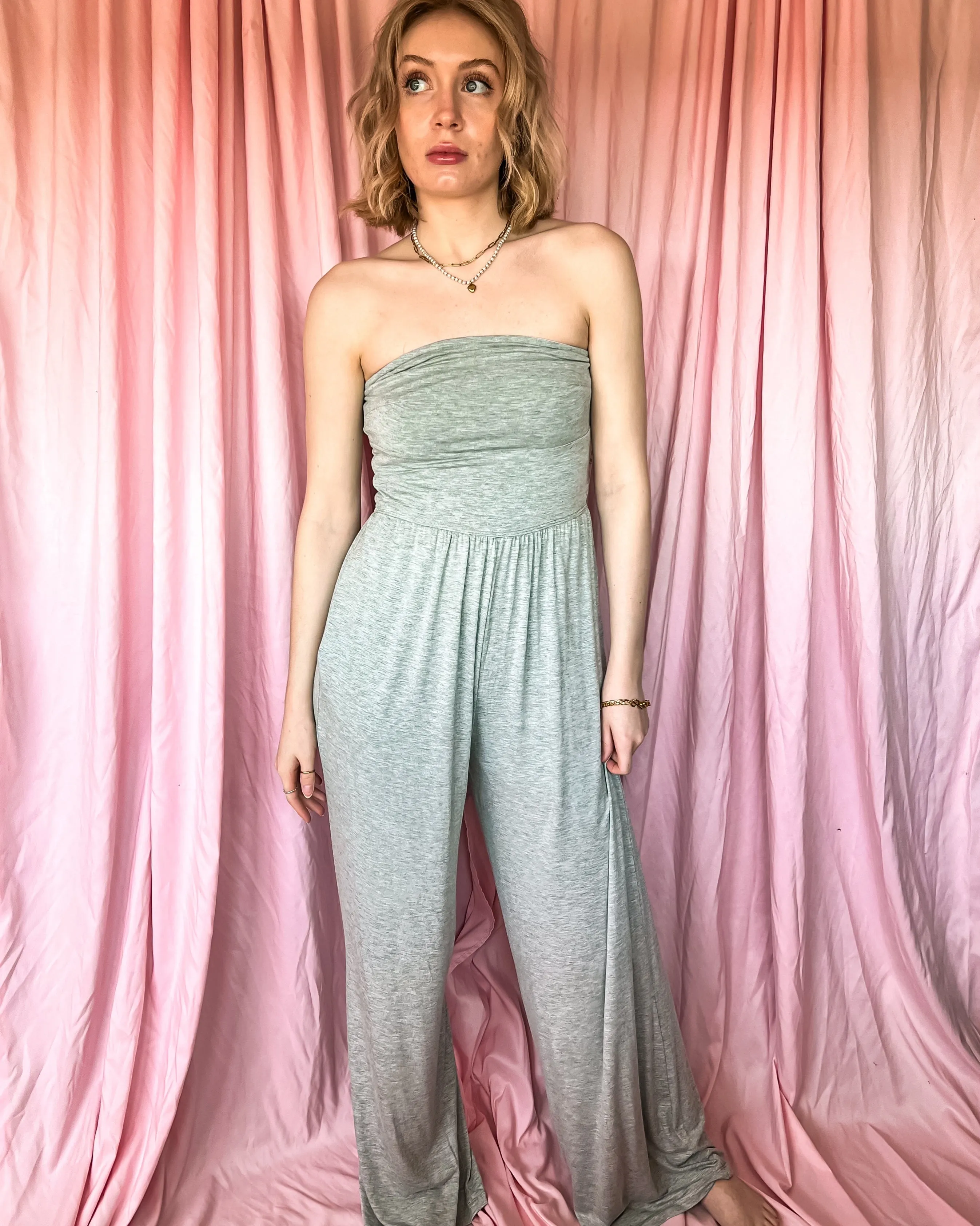 Perri Jumpsuit