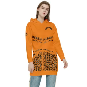 Pheobe Oversized Pullover Hoodie