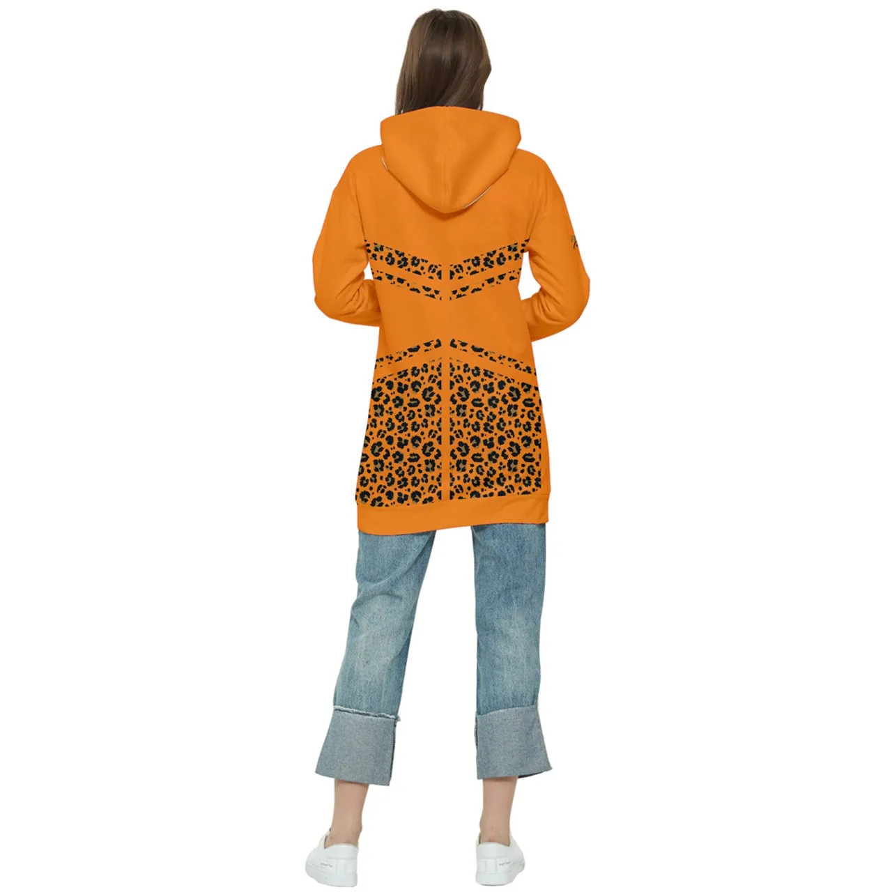 Pheobe Oversized Pullover Hoodie